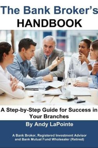 Cover of The Bank Broker's Handbook