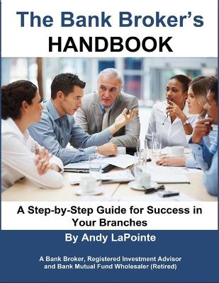 Book cover for The Bank Broker's Handbook