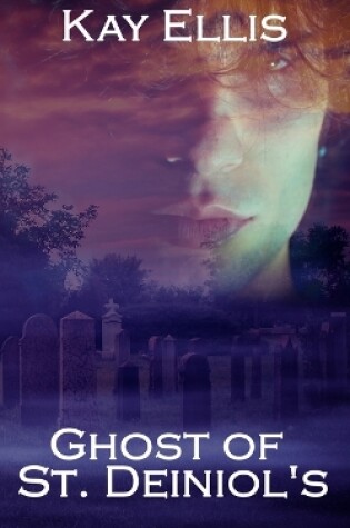Cover of Ghost of St. Deiniol's