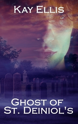 Book cover for Ghost of St. Deiniol's
