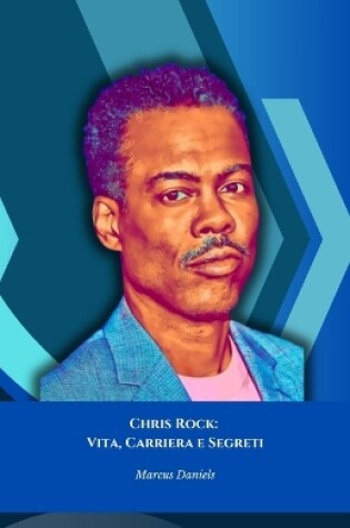 Cover of Chris Rock