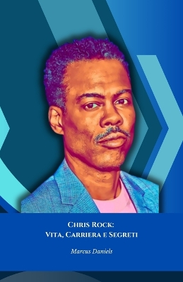 Book cover for Chris Rock