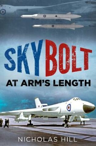 Cover of Skybolt