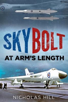 Book cover for Skybolt