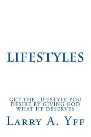 Cover of Lifestyles