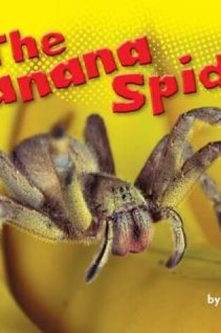 Cover of The Banana Spider