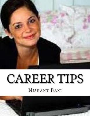 Book cover for Career Tips