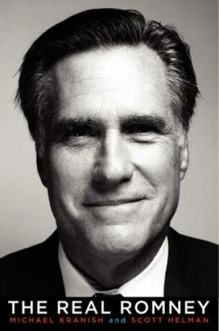 Cover of The Real Romney