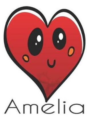 Cover of Amelia