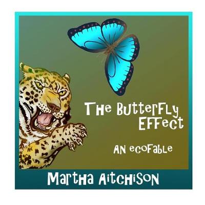 Cover of The Butterfly Effect