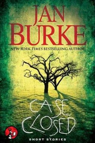 Cover of Case Closed