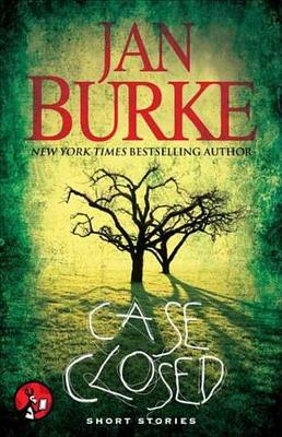 Book cover for Case Closed