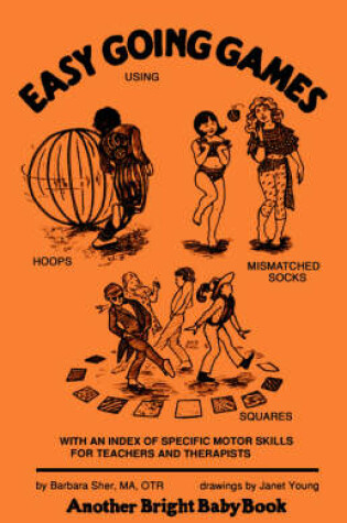 Cover of Easy Going Games