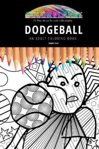 Cover of Dodgeball