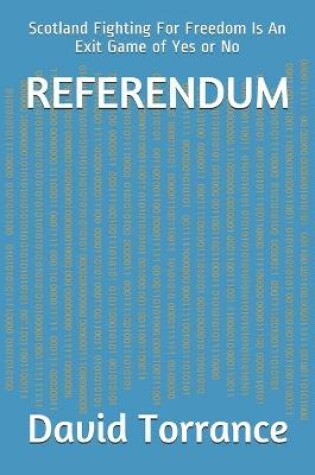 Cover of Referendum