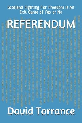 Book cover for Referendum