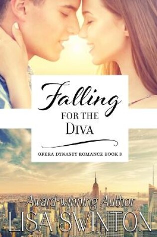 Cover of Falling for the Diva