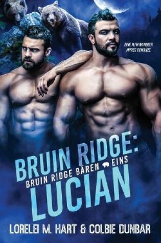 Cover of Bruin Ridge