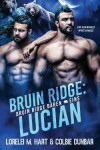 Book cover for Bruin Ridge