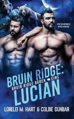 Cover of Bruin Ridge