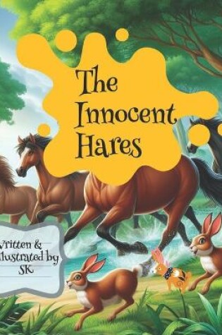 Cover of The Innocent Hares