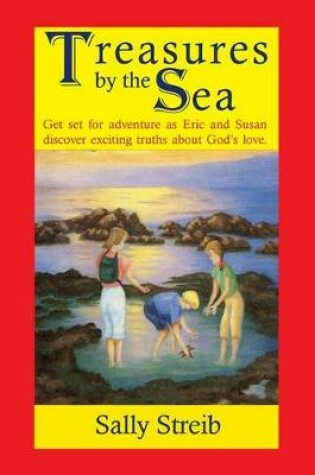 Cover of Treasures by the Sea