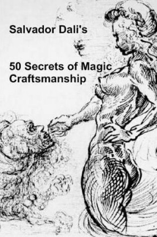 Cover of 50 Secrets of Magic Craftsmanship