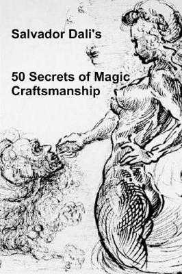 Book cover for 50 Secrets of Magic Craftsmanship