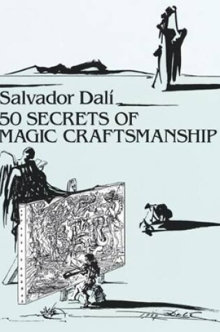 Cover of 50 Secrets of Magic Craftsmanship