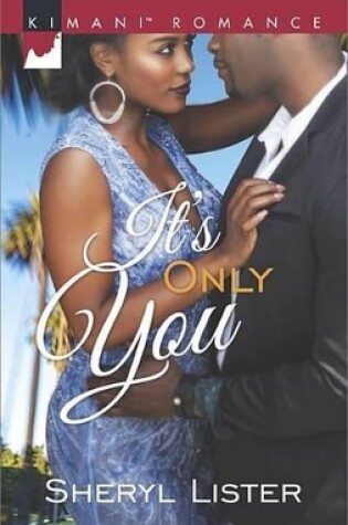 Cover of It's Only You
