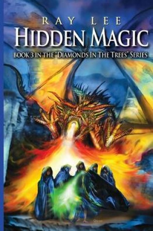 Cover of Hidden Magic