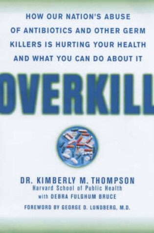 Cover of Overkill