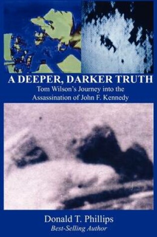 Cover of A Deeper, Darker Truth