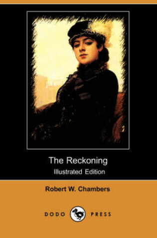 Cover of The Reckoning(Dodo Press)