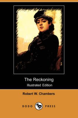 Book cover for The Reckoning(Dodo Press)