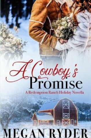 Cover of A Cowboy's Promise