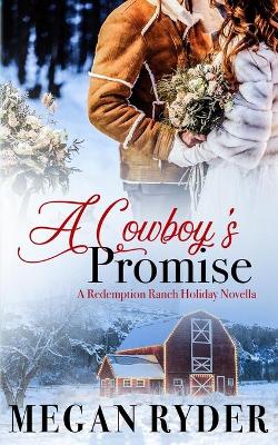 Book cover for A Cowboy's Promise