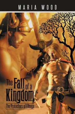 Cover of The Fall of a Kingdom