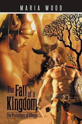 Book cover for The Fall of a Kingdom