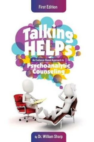Cover of Talking Helps