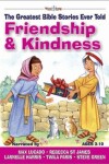 Book cover for Friendship & Kindness