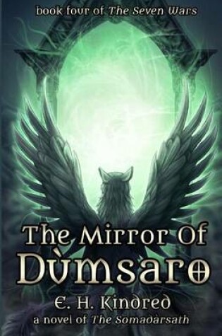 Cover of The Mirror of Dumsaro