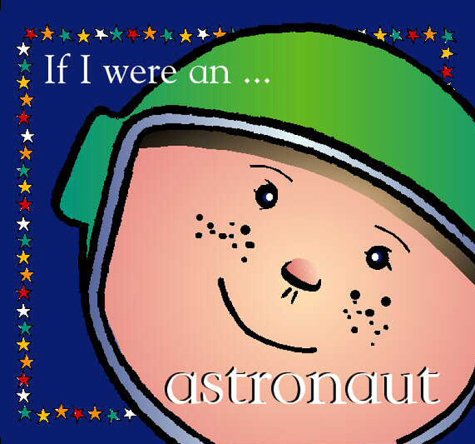 Book cover for Astronaut