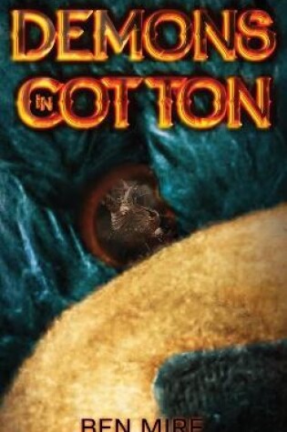 Cover of Demons in Cotton
