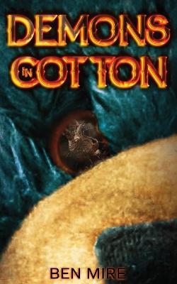Book cover for Demons in Cotton