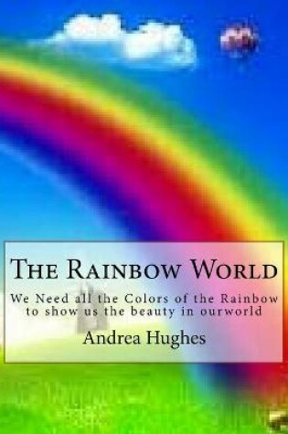 Cover of The Rainbow World