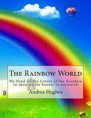 Book cover for The Rainbow World