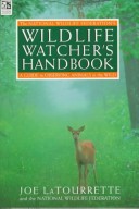 Book cover for Watching Wildlife