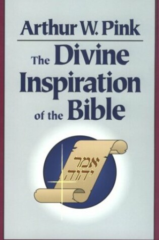 Cover of Divine Inspiration of Bible