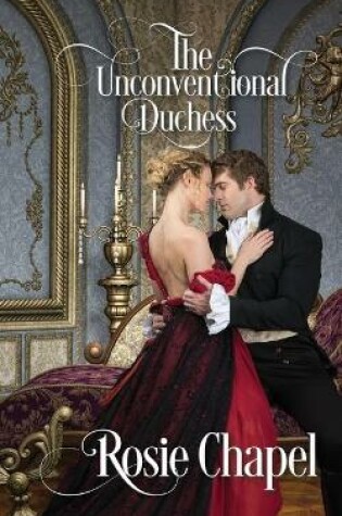 Cover of The Unconventional Duchess